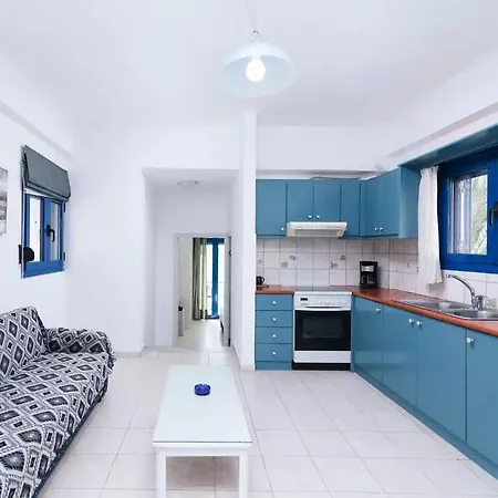 公寓 Zorbas Apartments-am Von