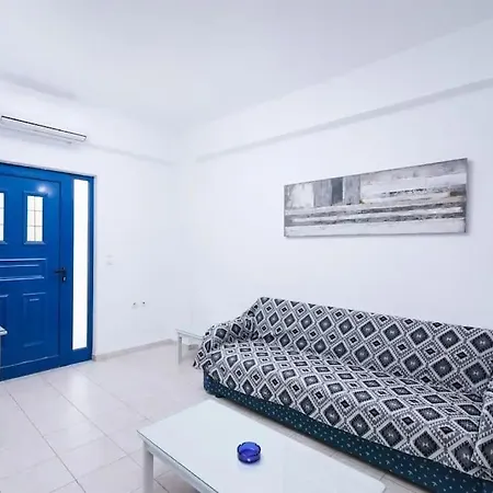 公寓 Zorbas Apartments-am Von 兰特斯