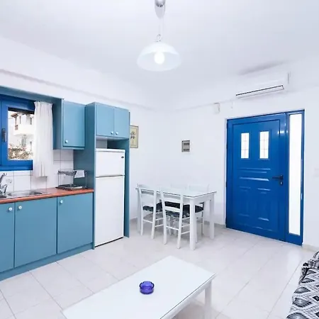 公寓 Zorbas Apartments-am Von