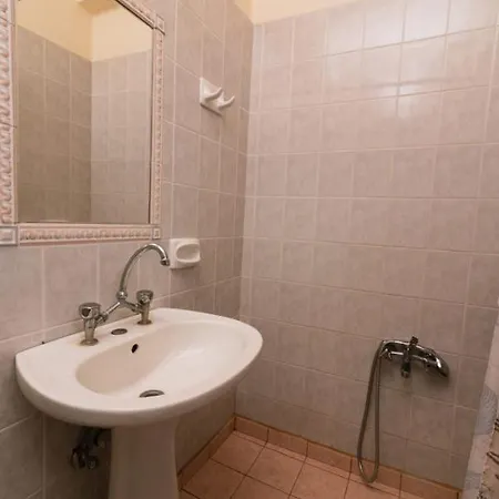 Zorbas Apartments-am Von