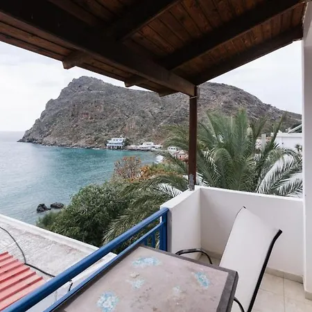 Zorbas Apartments-am Von *