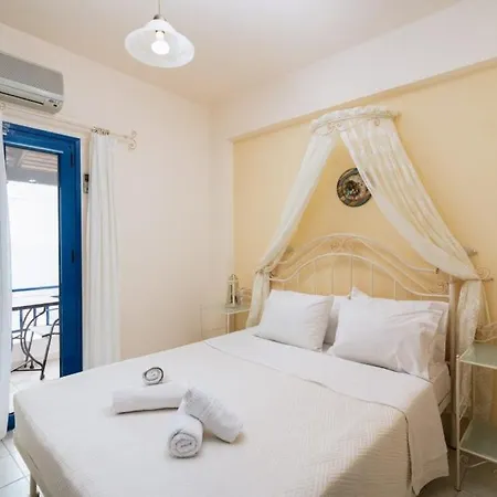 公寓 Zorbas Apartments-am Von *