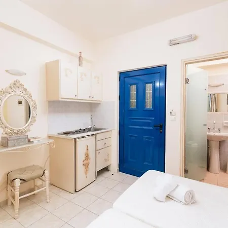 公寓 Zorbas Apartments-am Von *