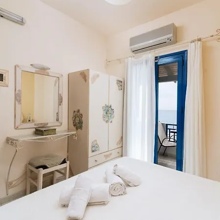 公寓 Zorbas Apartments-am Von 兰特斯
