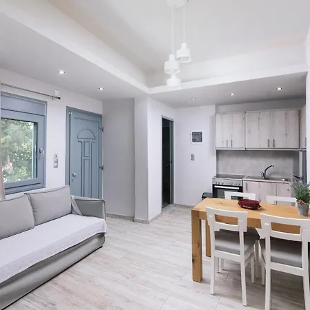 公寓 Zorbas Apartments-am Von