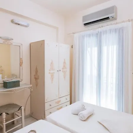 公寓 Zorbas Apartments-am Von