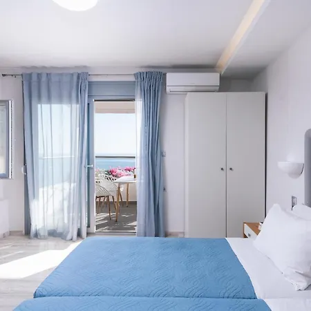 公寓 Zorbas Apartments-am Von 兰特斯