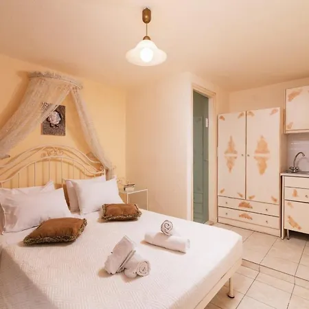 公寓 Zorbas Apartments-am Von