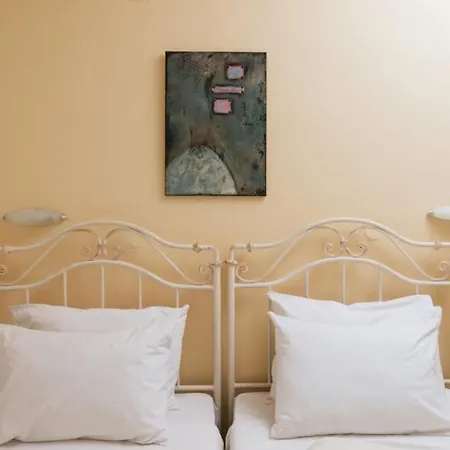 公寓 Zorbas Apartments-am Von *