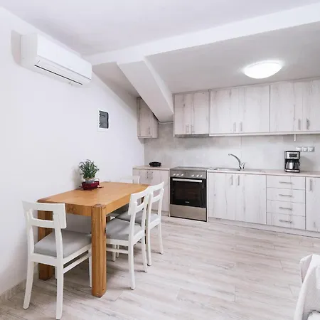 公寓 Zorbas Apartments-am Von *