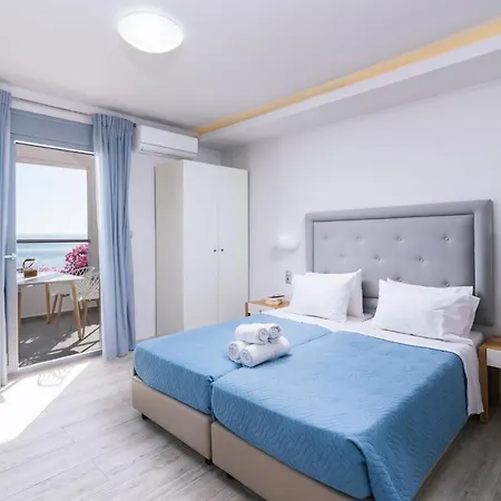 Zorbas Apartments-am Von 公寓 *